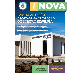 I-NOVA Faro e Santarem