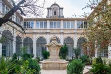 Centro Funerário Basílica Estrela Servilusa