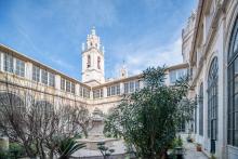 Centro Funerário Basílica Estrela Servilusa