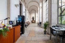 Centro Funerário Basílica Estrela Servilusa