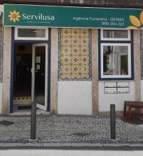 Agencia Oeiras