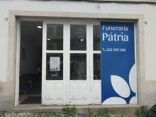 Agência Funerária  Pátria