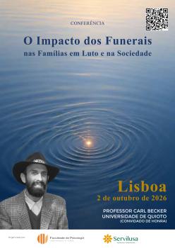 Inova 44 - agosto 2026 - Conferência sobre Impacto dos Funerais nas famílias em luto e na sociedade 