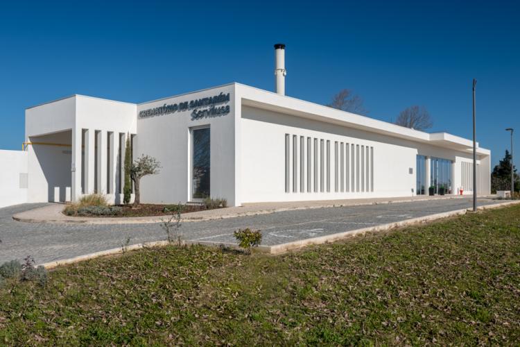 Crematório de Santarém