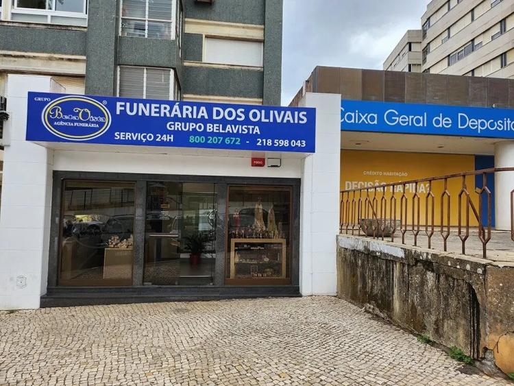 Agência Funerária BelaVista - Olivais Sul