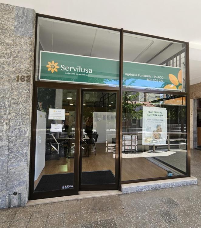 Agência Funerária Placo - Mafamude