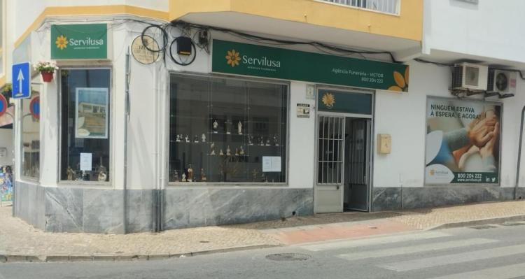 Servilusa Agencia Funerária